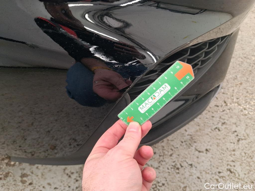  Hyundai  i30 HYUNDAI  Sport Wagon / 2020 / 5P / Break 1.0 T-GDI 120 MHEV DCT-7 N LINE SW #3