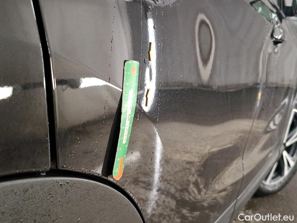  Nissan  Qashqai NISSAN  / 2017 / 5P / Crossover 1.3 DIG-T 140 N-Connecta #10