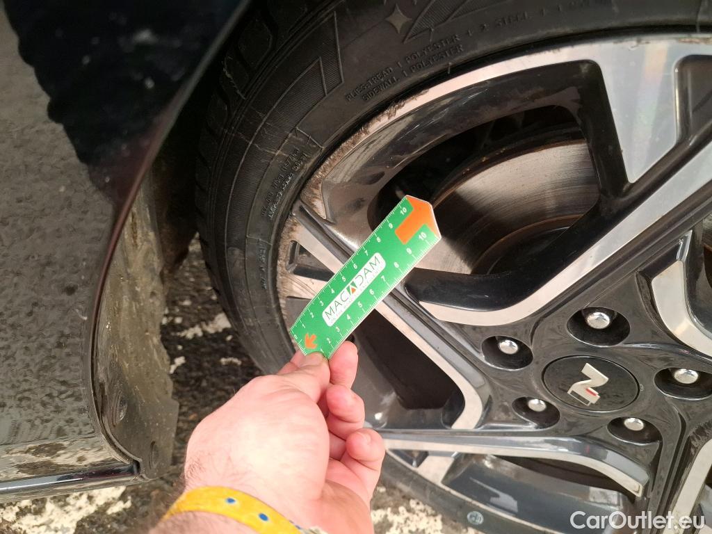  Hyundai  i30 HYUNDAI  Sport Wagon / 2020 / 5P / Break 1.0 T-GDI 120 MHEV DCT-7 N LINE SW #17