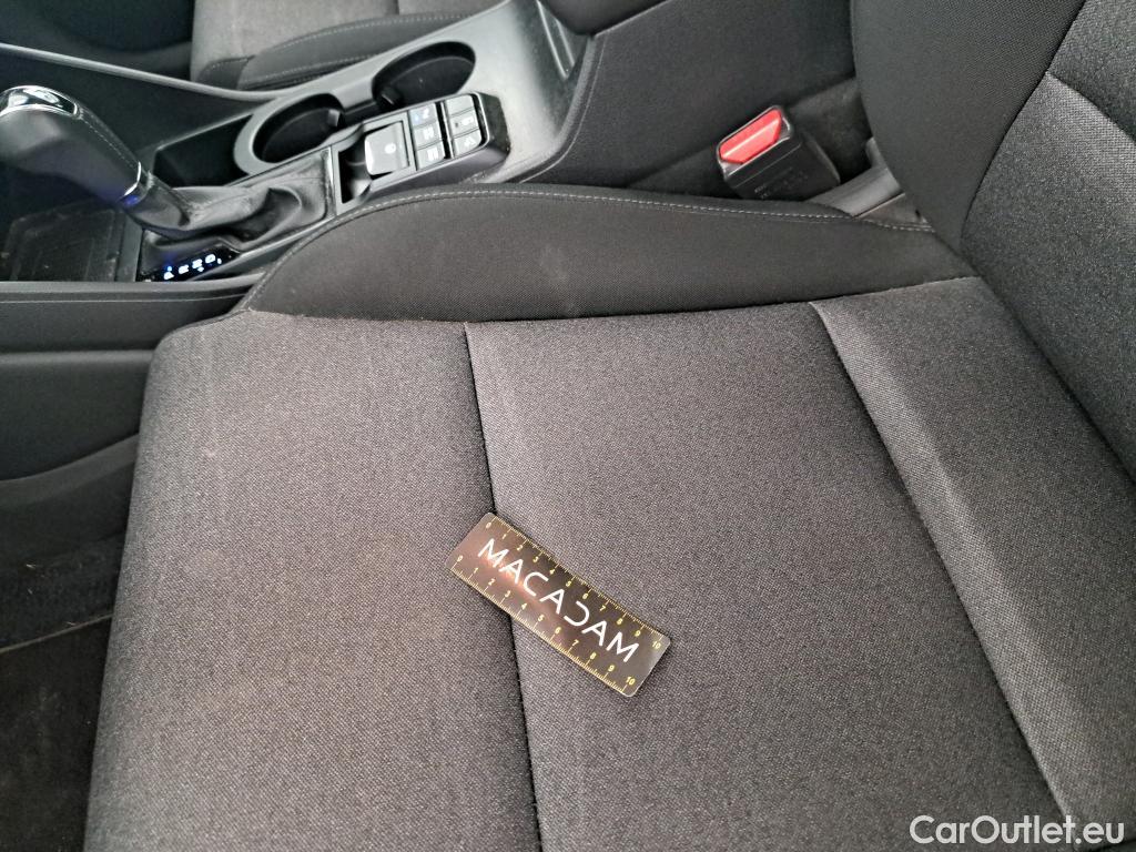  Hyundai  Tucson  Creative 2WD 1.6 CRDi 135CV BVA7 E6dT #43