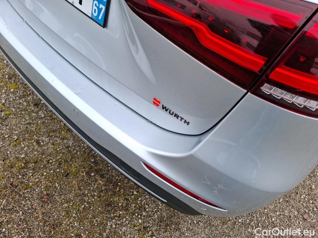  Mercedes  B-Klasse MERCEDES-BENZ Classe B / 2019 / 5P / monospace B 180 d Business Line Edition BA8 #5