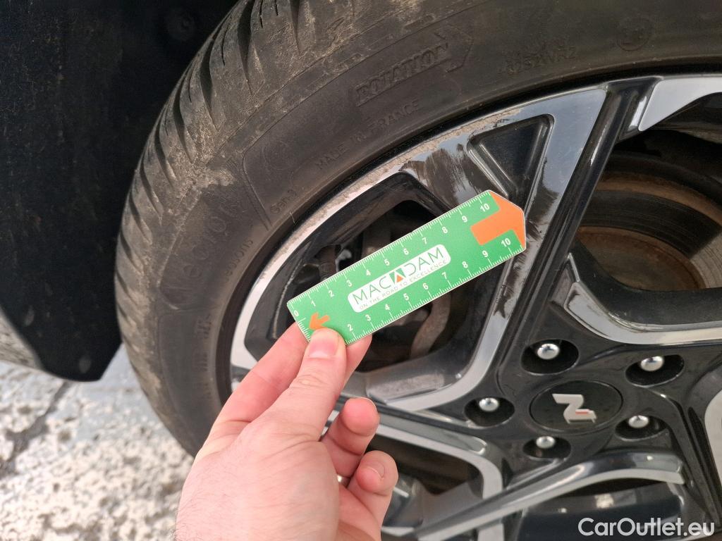  Hyundai  i30 HYUNDAI  Sport Wagon / 2020 / 5P / Break 1.0 T-GDI 120 MHEV DCT-7 N LINE SW #53