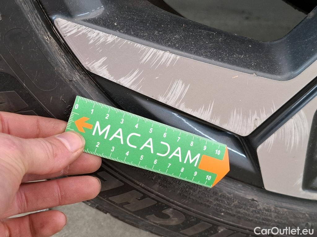  Hyundai  Tucson  Executive Mild-Hybrid 2WD 1.6 CRDI 135CV BVA7 E6d #11