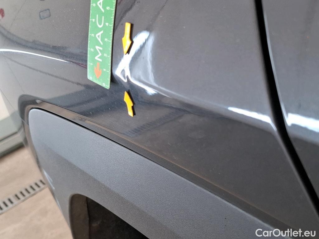  Hyundai  Tucson  Executive Mild-Hybrid 2WD 1.6 CRDI 135CV BVA7 E6d #22