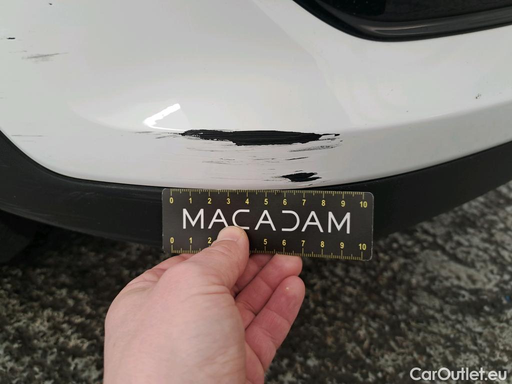  Hyundai  Tucson  Creative 2WD 1.6 CRDi 135CV BVA7 E6dT #9