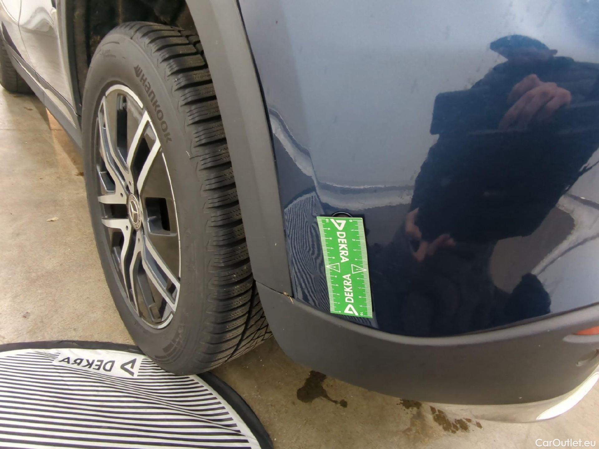  Mercedes  GLA MERCEDES-BENZ  / 2020 / 5P / SUV 2.0  200 D BUSINESS LINE DCT #6