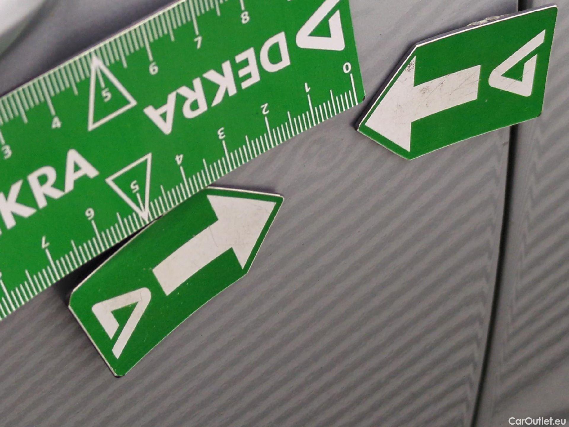  Mercedes  GLA MERCEDES-BENZ  / 2020 / 5P / SUV 2.0  200 D BUSINESS LINE DCT #20