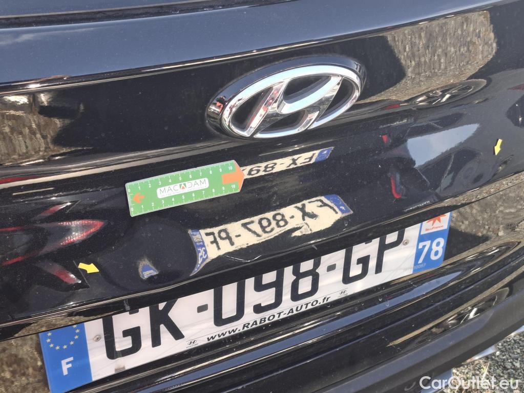  Hyundai  i30 HYUNDAI  Sport Wagon / 2020 / 5P / Break 1.0 T-GDI 120 MHEV DCT-7 N LINE SW #28