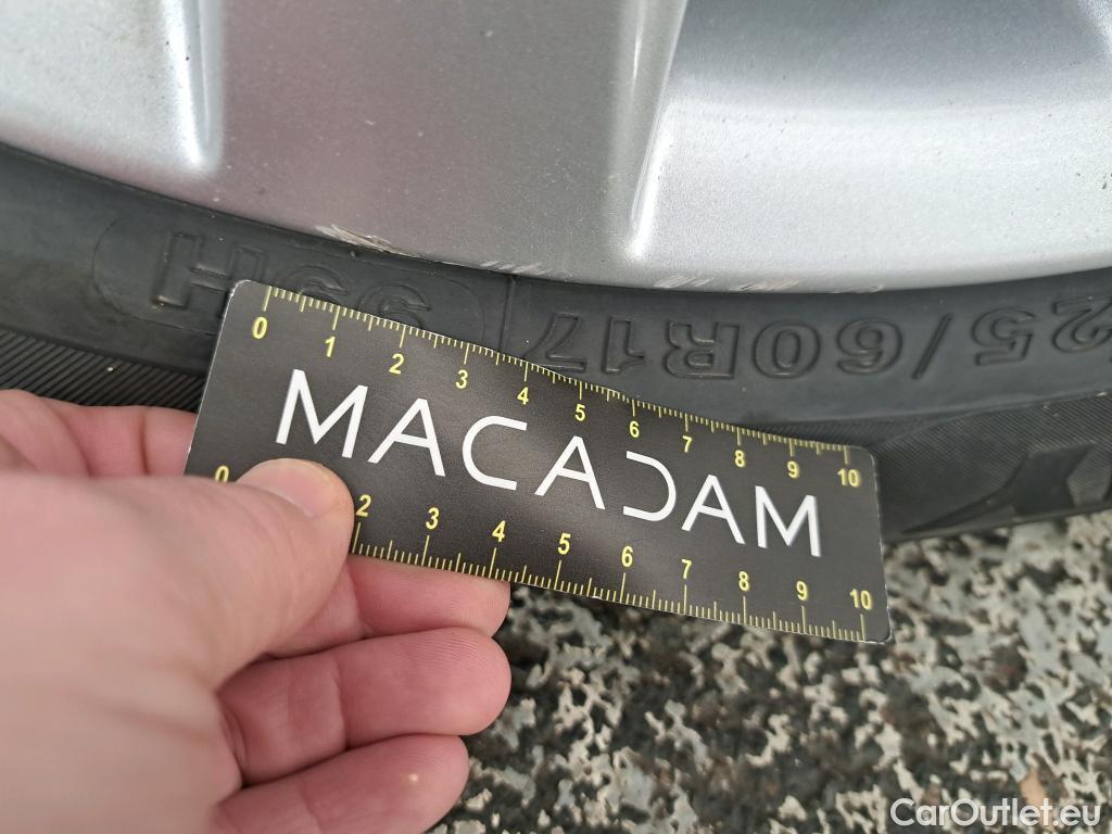  Hyundai  Tucson  Creative 2WD 1.6 CRDi 135CV BVA7 E6dT #34