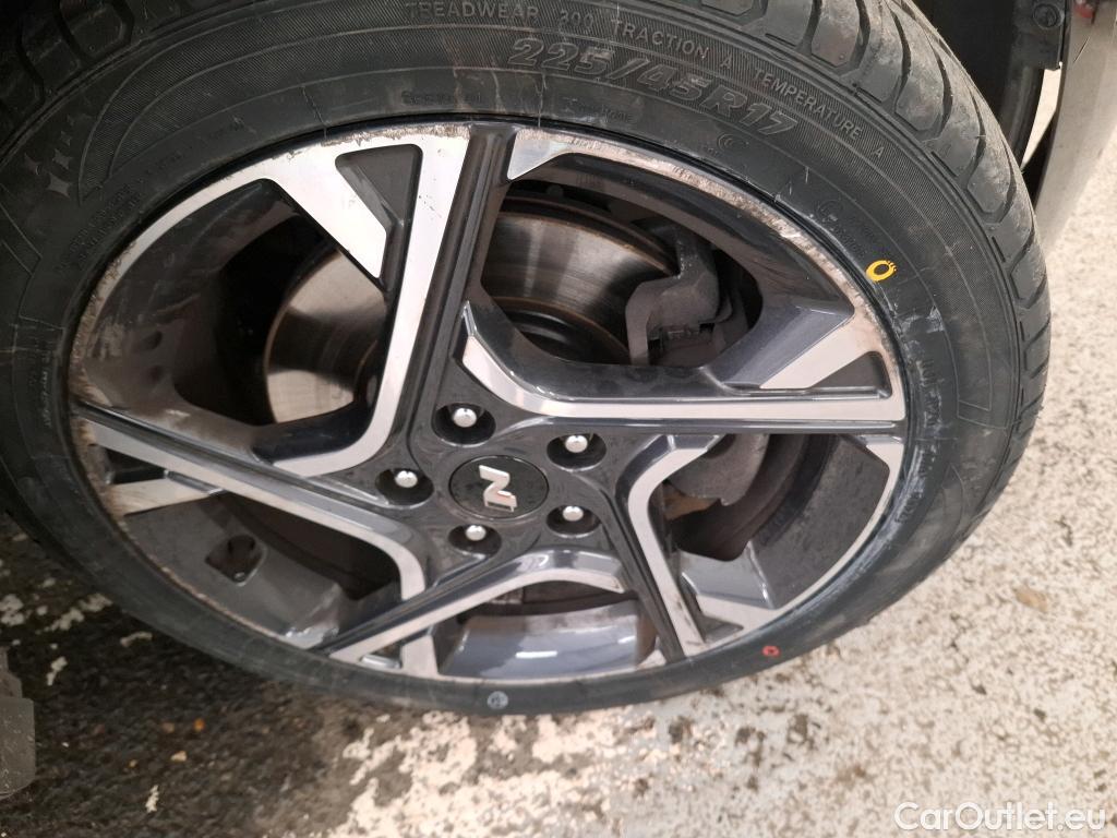  Hyundai  i30 HYUNDAI  Sport Wagon / 2020 / 5P / Break 1.0 T-GDI 120 MHEV DCT-7 N LINE SW #14