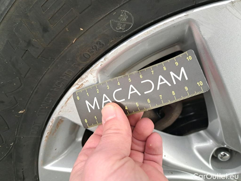  Hyundai  Tucson  Creative 2WD 1.6 CRDi 135CV BVA7 E6dT #30