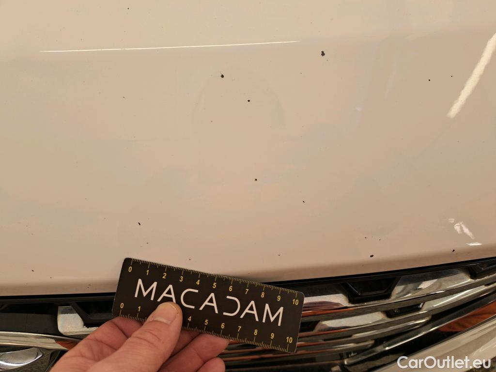  Hyundai  Tucson  Creative 2WD 1.6 CRDi 135CV BVA7 E6dT #20