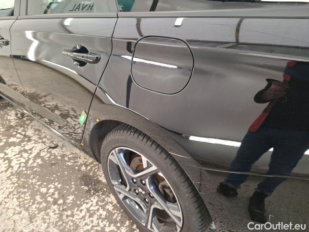  Hyundai  i30 HYUNDAI  Sport Wagon / 2020 / 5P / Break 1.0 T-GDI 120 MHEV DCT-7 N LINE SW #18