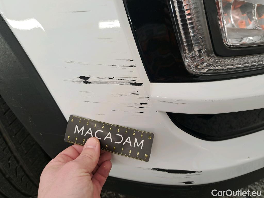  Hyundai  Tucson  Creative 2WD 1.6 CRDi 135CV BVA7 E6dT #8