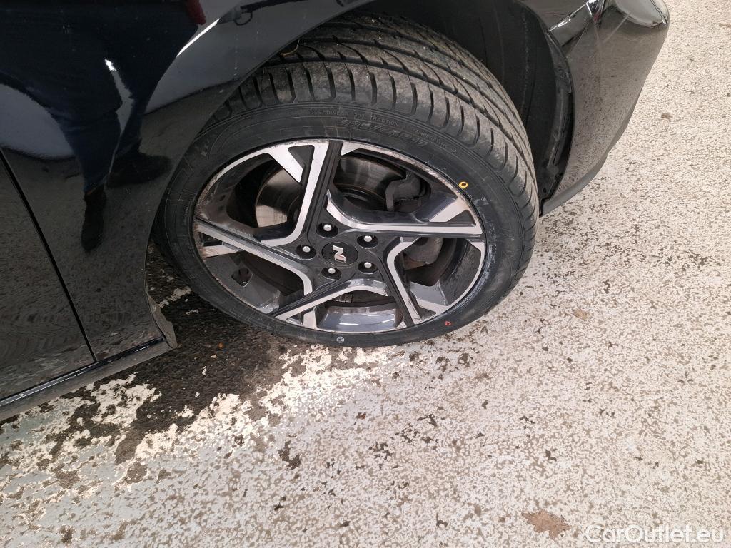  Hyundai  i30 HYUNDAI  Sport Wagon / 2020 / 5P / Break 1.0 T-GDI 120 MHEV DCT-7 N LINE SW #13