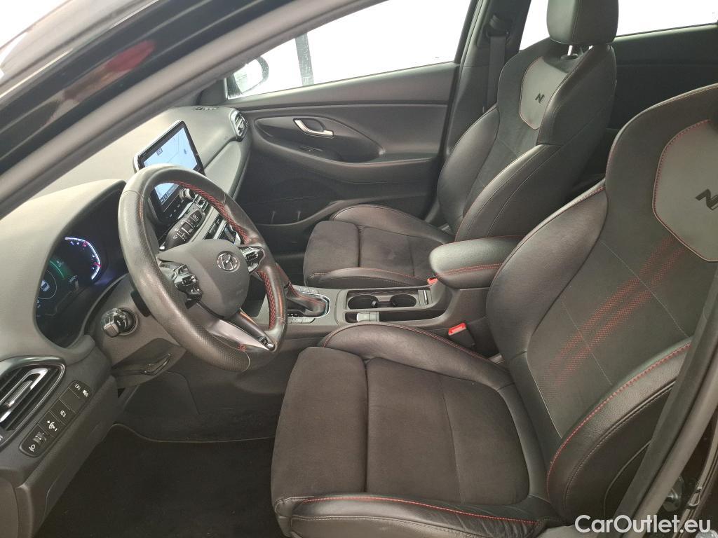  Hyundai  i30 HYUNDAI  Sport Wagon / 2020 / 5P / Break 1.0 T-GDI 120 MHEV DCT-7 N LINE SW #62