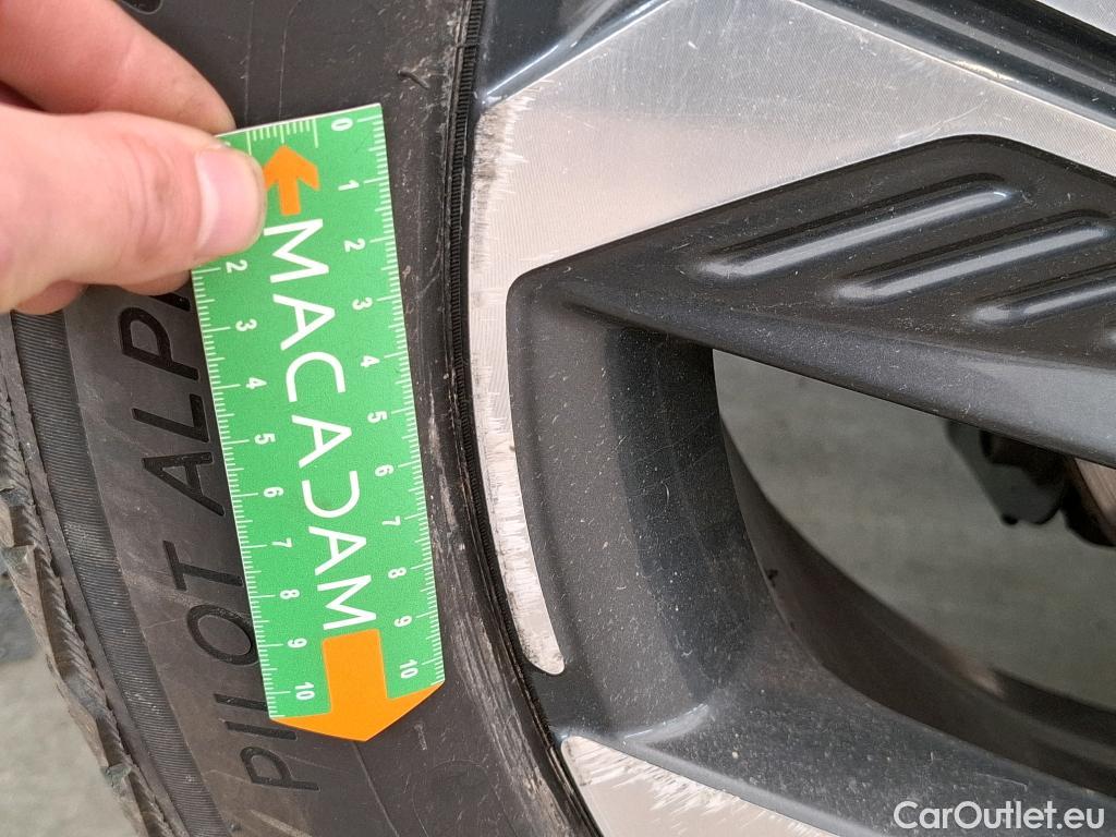  Hyundai  Tucson  Executive Mild-Hybrid 2WD 1.6 CRDI 135CV BVA7 E6d #10