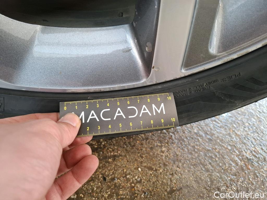  Land Rover  Range Rover Sport LAND ROVER  / 2017 / 5P / SUV P400e 2.0 PHEV Autobiography Dynamic AT #19