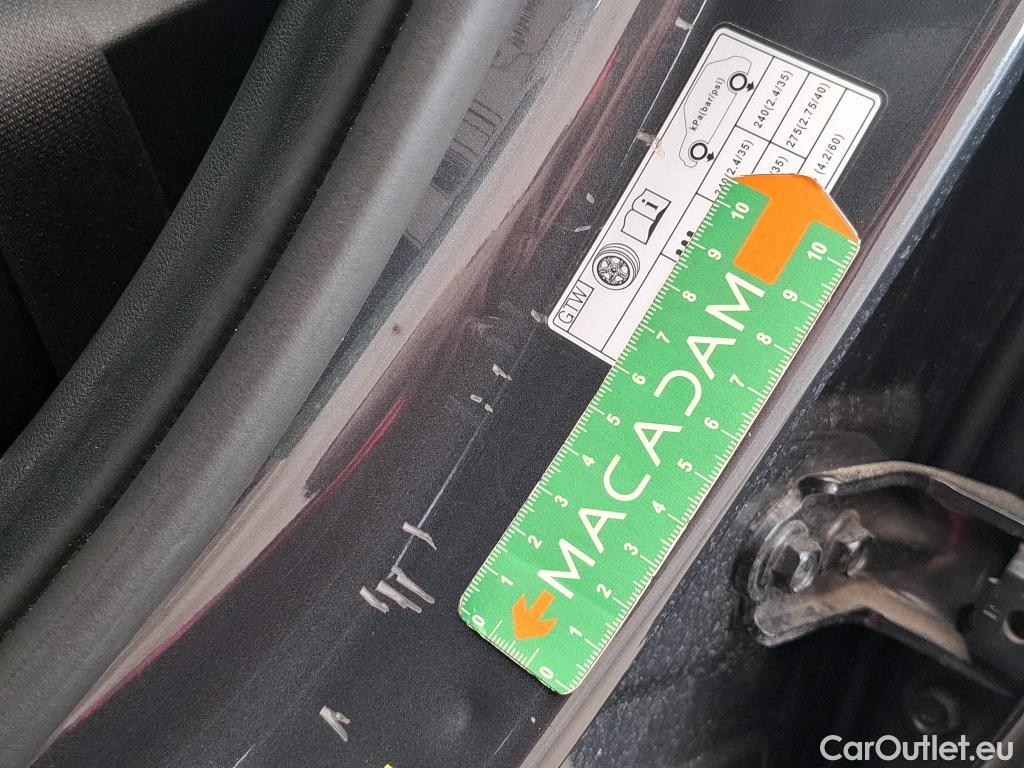  Hyundai  Tucson  Executive Mild-Hybrid 2WD 1.6 CRDI 135CV BVA7 E6d #5