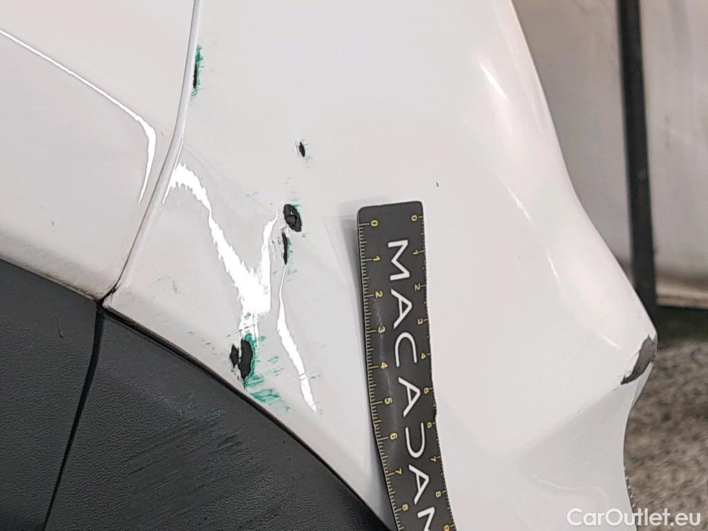  Hyundai  Tucson  Creative 2WD 1.6 CRDi 135CV BVA7 E6dT #10