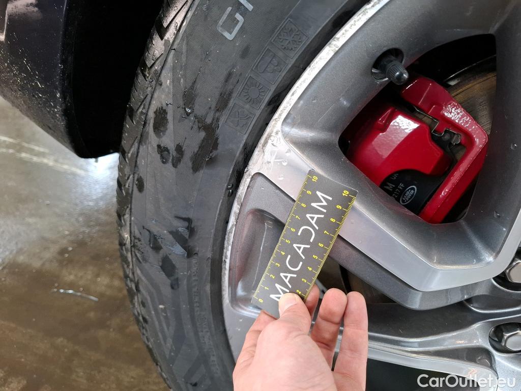  Land Rover  Range Rover Sport LAND ROVER  / 2017 / 5P / SUV P400e 2.0 PHEV Autobiography Dynamic AT #22