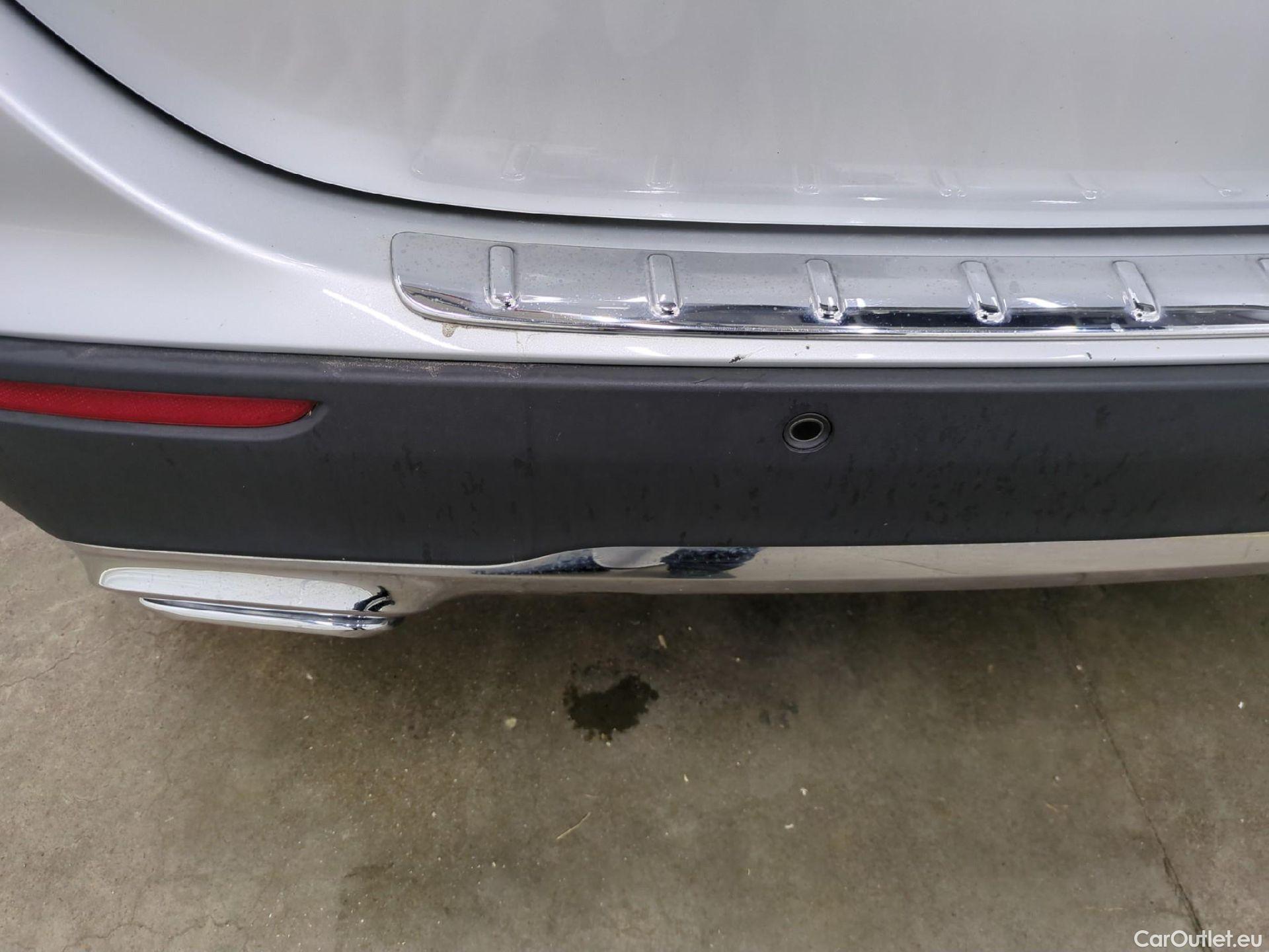  Mercedes  GLA MERCEDES-BENZ  / 2020 / 5P / SUV 2.0  200 D BUSINESS LINE DCT #34