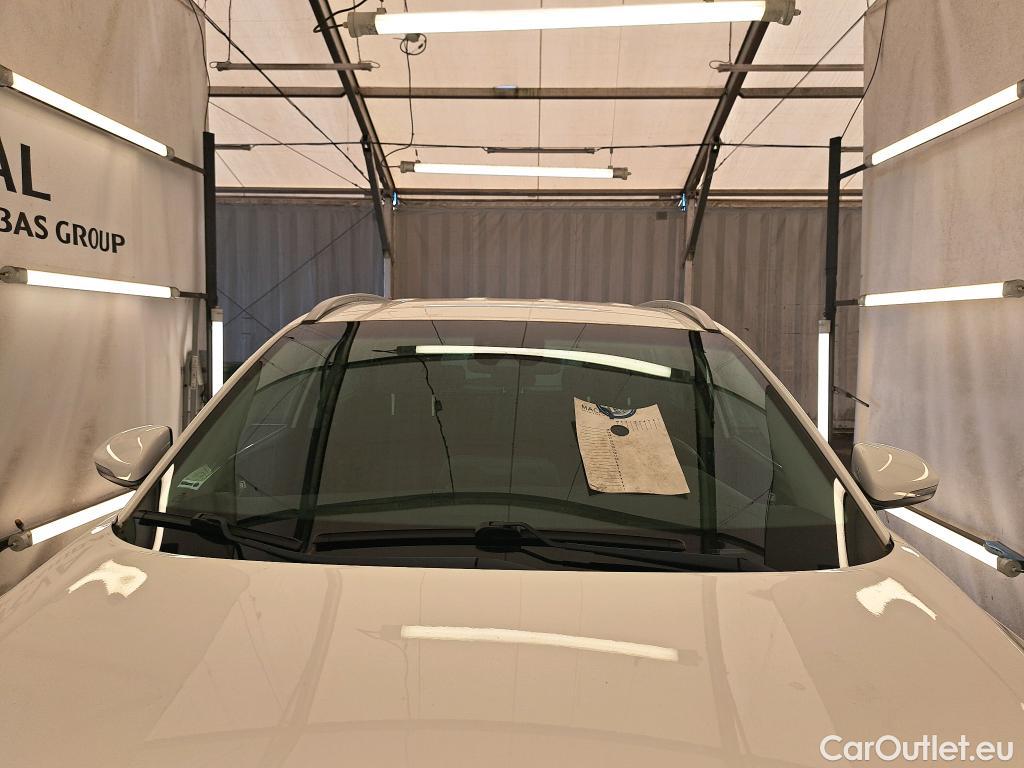  Hyundai  Tucson  Creative 2WD 1.6 CRDi 135CV BVA7 E6dT #1