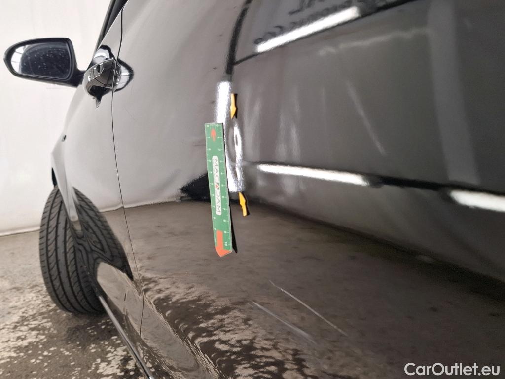  Hyundai  i30 HYUNDAI  Sport Wagon / 2020 / 5P / Break 1.0 T-GDI 120 MHEV DCT-7 N LINE SW #38