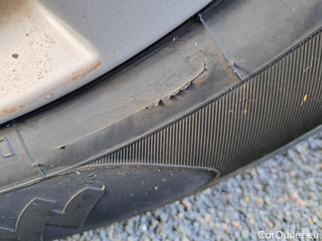  Hyundai  Tucson  Creative 2WD 1.6 CRDi 135CV BVA7 E6dT #49