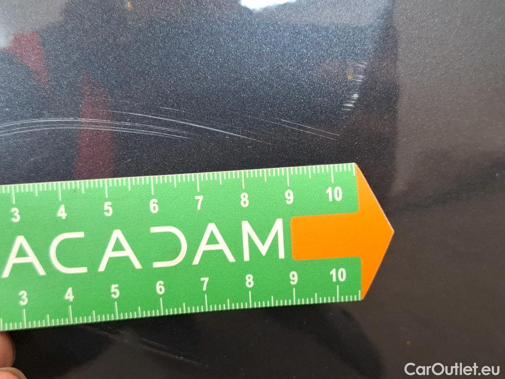  Hyundai  Tucson  Executive Mild-Hybrid 2WD 1.6 CRDI 135CV BVA7 E6d #8