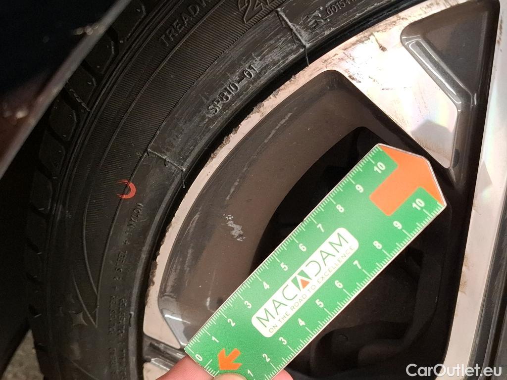  Hyundai  i30 HYUNDAI  Sport Wagon / 2020 / 5P / Break 1.0 T-GDI 120 MHEV DCT-7 N LINE SW #12