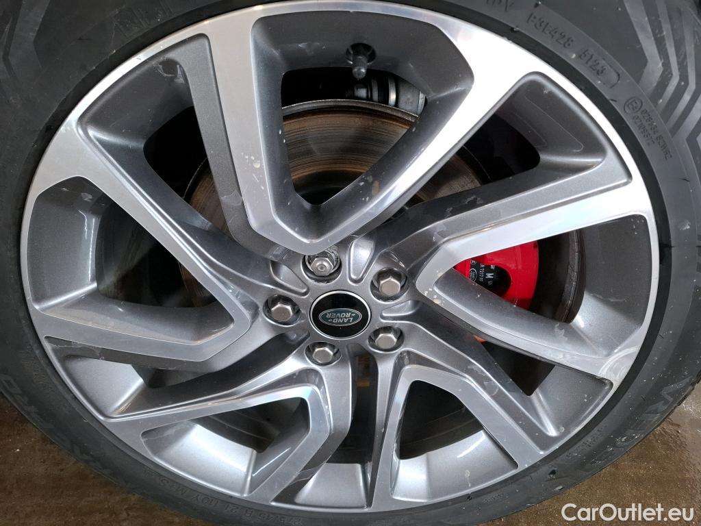  Land Rover  Range Rover Sport LAND ROVER  / 2017 / 5P / SUV P400e 2.0 PHEV Autobiography Dynamic AT #9