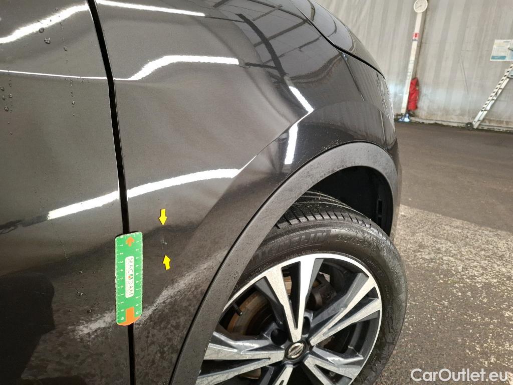  Nissan  Qashqai NISSAN  / 2017 / 5P / Crossover 1.3 DIG-T 140 N-Connecta #16