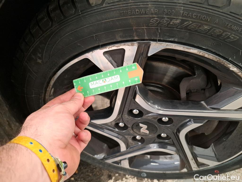  Hyundai  i30 HYUNDAI  Sport Wagon / 2020 / 5P / Break 1.0 T-GDI 120 MHEV DCT-7 N LINE SW #16