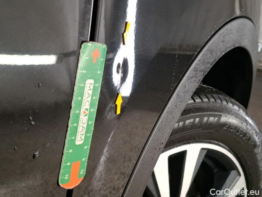  Nissan  Qashqai NISSAN  / 2017 / 5P / Crossover 1.3 DIG-T 140 N-Connecta #17