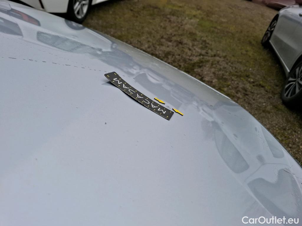  Mercedes  B-Klasse MERCEDES-BENZ Classe B / 2019 / 5P / monospace B 180 d Business Line Edition BA8 #9