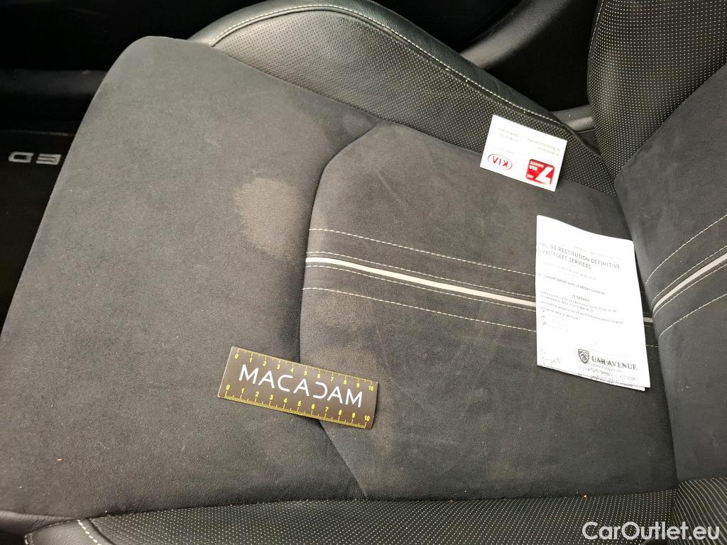  KIA  Cee'd KIA ProCeed / 2018 / 5P / Break 1.6 CRDI 136 ISG GT LINE PREMIUM DCT7 #26