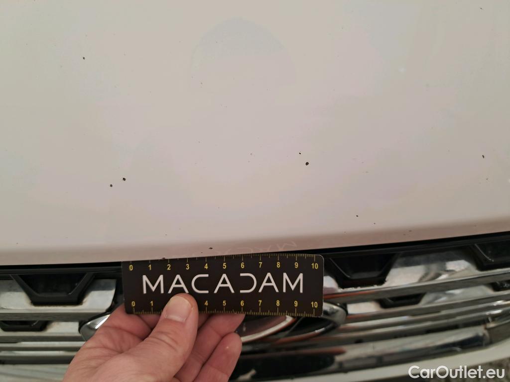  Hyundai  Tucson  Creative 2WD 1.6 CRDi 135CV BVA7 E6dT #19