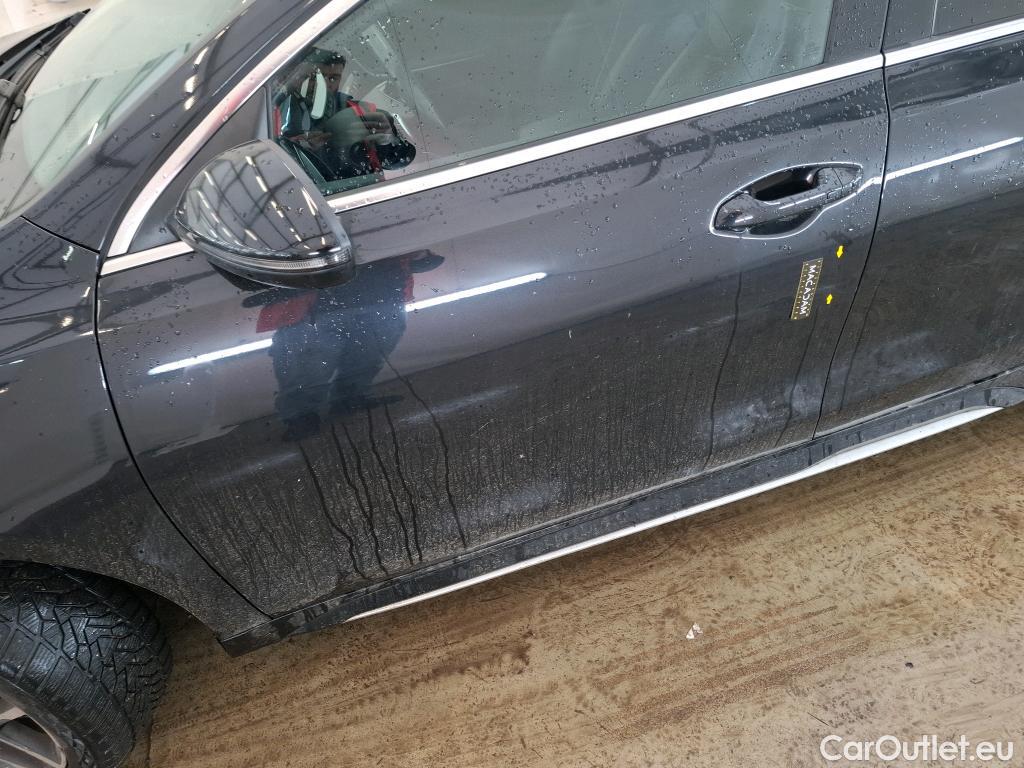  KIA  Cee'd KIA ProCeed / 2018 / 5P / Break 1.6 CRDI 136 ISG GT LINE PREMIUM DCT7 #1