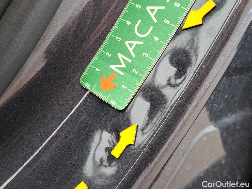  Hyundai  Tucson  Executive Mild-Hybrid 2WD 1.6 CRDI 135CV BVA7 E6d #3