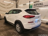  Hyundai  Tucson  Creative 2WD 1.6 CRDi 135CV BVA7 E6dT #2