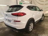  Hyundai  Tucson  Creative 2WD 1.6 CRDi 135CV BVA7 E6dT #3