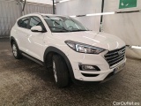  Hyundai  Tucson  Creative 2WD 1.6 CRDi 135CV BVA7 E6dT #4