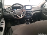  Hyundai  Tucson  Creative 2WD 1.6 CRDi 135CV BVA7 E6dT #5