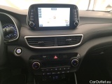  Hyundai  Tucson  Creative 2WD 1.6 CRDi 135CV BVA7 E6dT #7