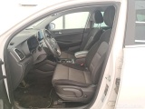  Hyundai  Tucson  Creative 2WD 1.6 CRDi 135CV BVA7 E6dT #8