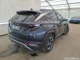  Hyundai  Tucson  Executive Mild-Hybrid 2WD 1.6 CRDI 135CV BVA7 E6d #3