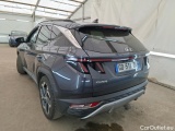  Hyundai  Tucson  Executive Mild-Hybrid 2WD 1.6 CRDI 135CV BVA7 E6d #2