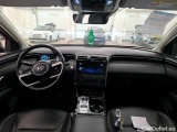  Hyundai  Tucson  Executive Mild-Hybrid 2WD 1.6 CRDI 135CV BVA7 E6d #5