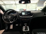  KIA  Cee'd KIA ProCeed / 2018 / 5P / Break 1.6 CRDI 136 ISG GT LINE PREMIUM DCT7 #5